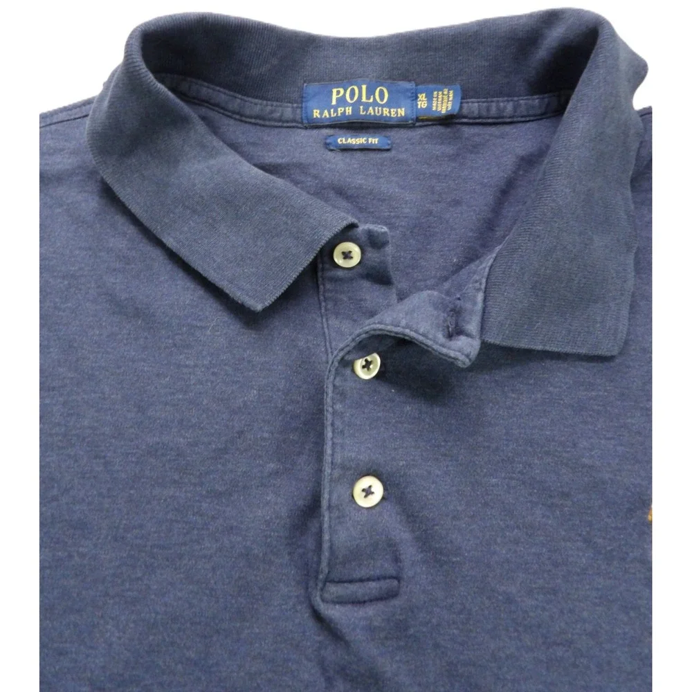 Polo Ralph Lauren upgrade your
